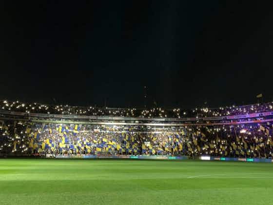 Imagen del artículo:Tigres, Boca e Inter: una operación millonaria que movería piezas