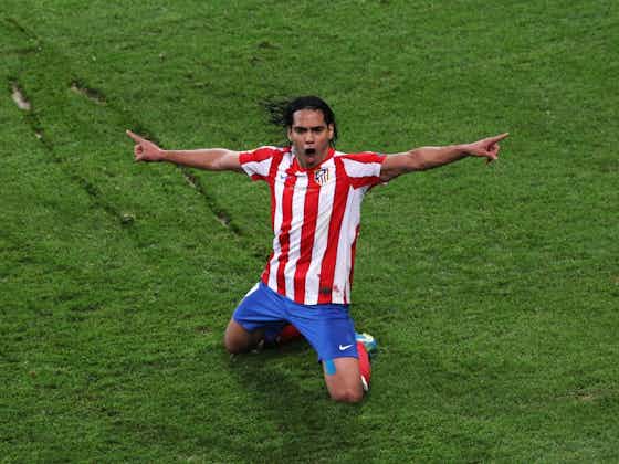 Imagen del artículo:Carrusel Deportivo: Falcao, ofrecido al Atlético en enero
