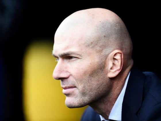 Imagen del artículo:🚨Bale no viaja a Levante, Zidane da la lista