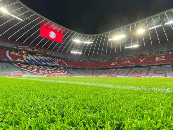 Imagen del artículo:🚨Odriozola se estrena con el Bayern en Bundesliga