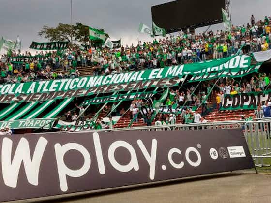 Imagen del artículo:📝Atlético Nacional venció al Deportivo Medellín y sigue sumando