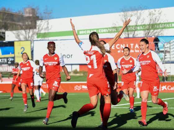 Imagen del artículo:📝 El Sevilla pone la directa a semifinales