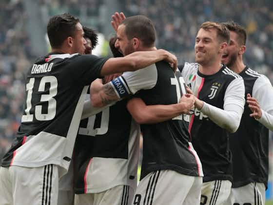 Imagen del artículo:Juventus, entre los clubes más ricos del mundo