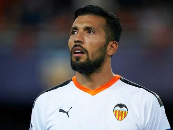 Imagen del artículo:⚡️ Cómo la ausencia de Garay liquidó al Valencia