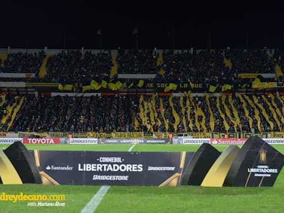 Imagen del artículo:⚡Se lanzaron a la venta los abonos de Peñarol para la Libertadores