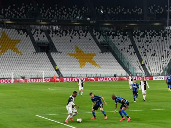 Imagen del artículo:🚨 El fútbol italiano no volverá a inicios de mayo