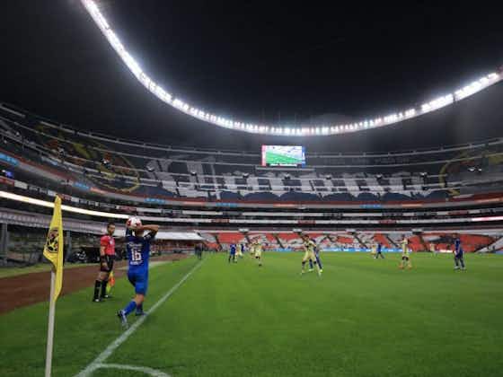 Imagen del artículo:Podría reanudarse la Liga MX directo en Liguilla
