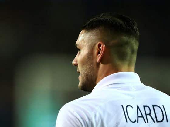 Imagen del artículo:🗣️Un regreso al Inter, un juvenil menos del Madrid y un no a River