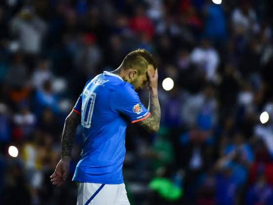 Imagen del artículo:¿Por qué Vuoso no se retiró en Independiente?