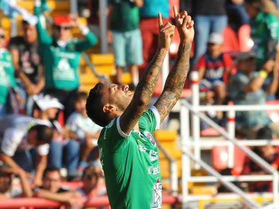 Imagen del artículo:Ismael Sosa: "Pumas es el club que siempre llevaré en mi corazón"