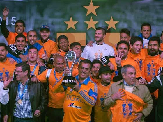 Imagen del artículo:🎥 Revive el título de Tigres del Apertura 2015