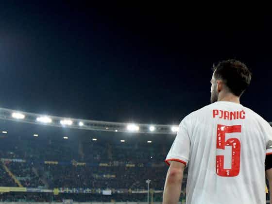 Imagen del artículo:🎥 Las highlights de Pjanic en la Juventus