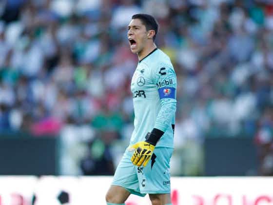 Imagen del artículo:Hugo González: "En el futbol mexicano cualquier cosa puede pasar"