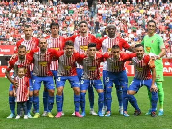 Imagen del artículo:⚡️El Sporting Gijón acordó reducción salarial