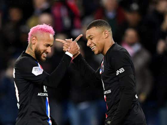 Imagen del artículo:L'Equipe: Mbappé y Neymar, se quedan en el PSG