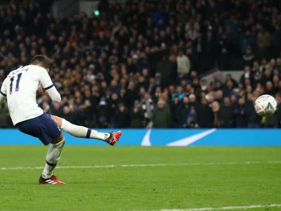 Imagen del artículo:🎥 Los mejores goles en el Tottenham Hotspur Stadium