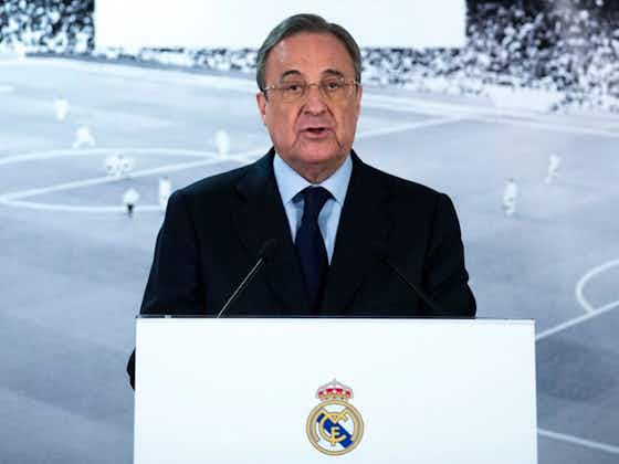 Imagen del artículo:🚨ÚLTIMA HORA: El Real Madrid se baja el sueldo