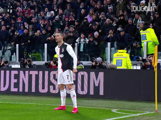 Imagen del artículo:🎥 Los siete mejores goles de Cristiano Ronaldo con la Juventus