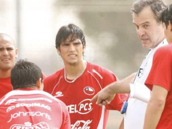 Imagen del artículo:🌟Mark González en OneFootball: La anécdota más loca de Bielsa