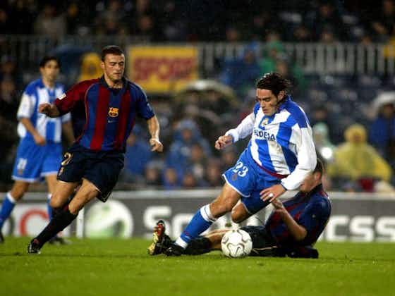 Imagen del artículo:⭐️ Lendoiro para Onefootball asegura los amaños en el fútbol español