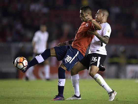 Imagen del artículo:Gonzalo Verón demanda a Independiente por 6 millones de dólares