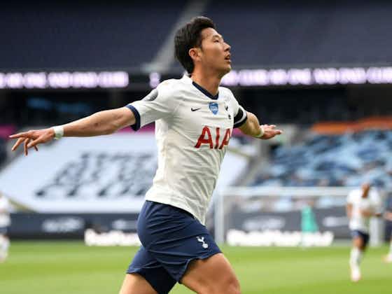 Imagen del artículo:🎥Golazo de Heung-Min Son: El mejor de la Premier League