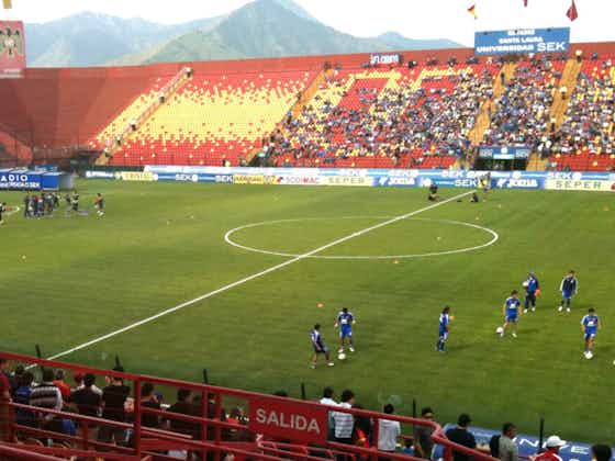Imagen del artículo:Universidad de Chile ya tiene en mente dónde jugará de local