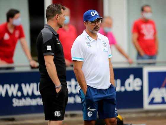 Imagen del artículo:🚨OFICIAL: ¡Primer técnico destituido de la Bundesliga!