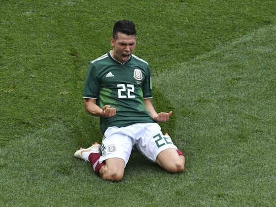 Imagen del artículo:🚨Medias OFICIALES de los cracks mexicanos en FIFA 21