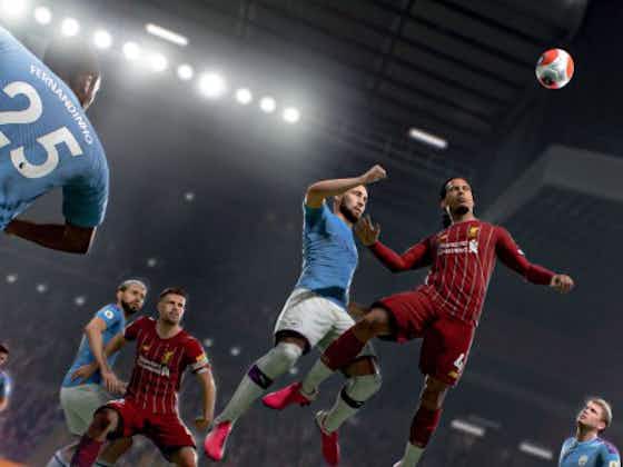 Imagen del artículo:🎮 Video-tutorial para atacar mejor en FIFA 21