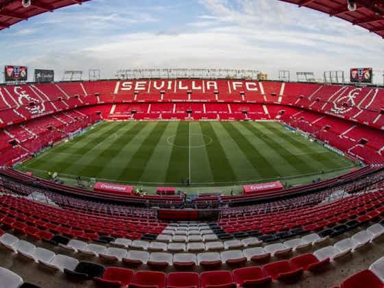 Imagen del artículo:🚨 El Sevilla y el Celta confirman sus XIs