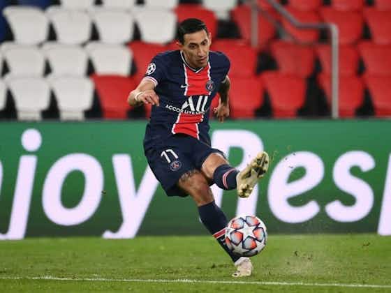 Imagen del artículo:🚨 Los XI iniciales: así forman Montpellier vs. PSG en La Mosson