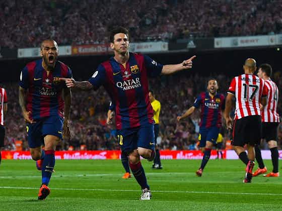 Imagen del artículo:🎥 El golazo del día: ¿el mejor gol de Messi?