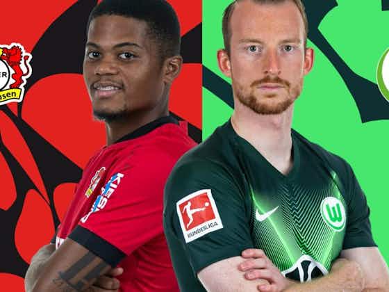 Imagen del artículo:📋 Sigue la Fecha 18 de la Bundesliga EN VIVO por OneFootball