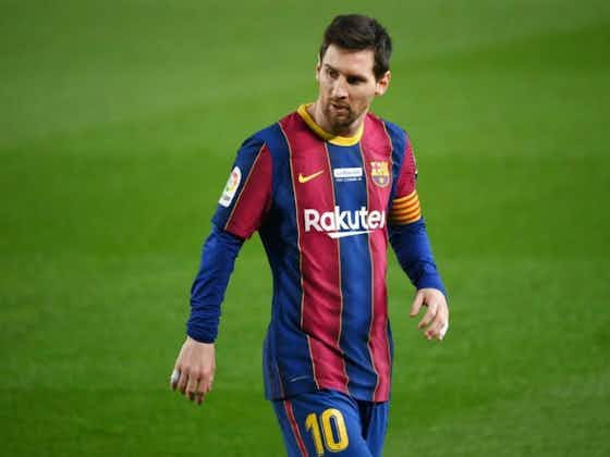 Imagen del artículo:Koeman y Messi se juegan más que un título en Andalucía