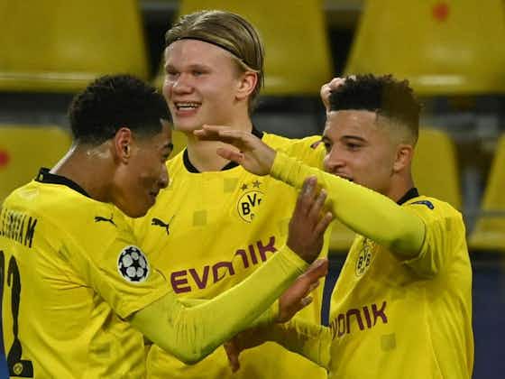 Imagen del artículo:🚨 El Dortmund confirma sus XI ante el Bremen