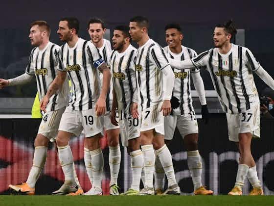 Imagen del artículo:🚨OFICIAL: Dos regresos confirmados en la Juve ante el Inter