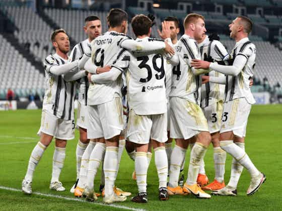 Imagen del artículo:📝 Juventus tuvo que sufrir y venció en tiempo extra al Genoa