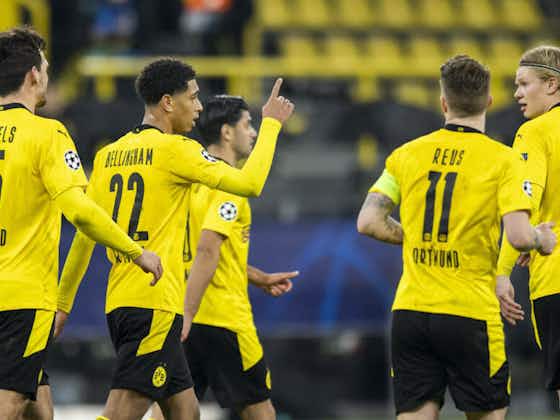 Imagen del artículo:🚨El Dortmund sale con todo en Stuttgart