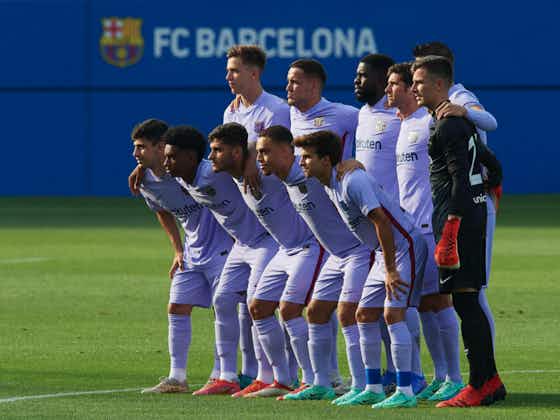 Imagen del artículo:📝 Segunda victoria para el Barça con debut y gol de Depay