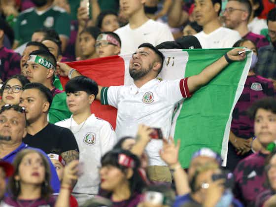 Imagen del artículo:📲 Cuándo y dónde ver el México - Canadá por la final de la Copa Oro