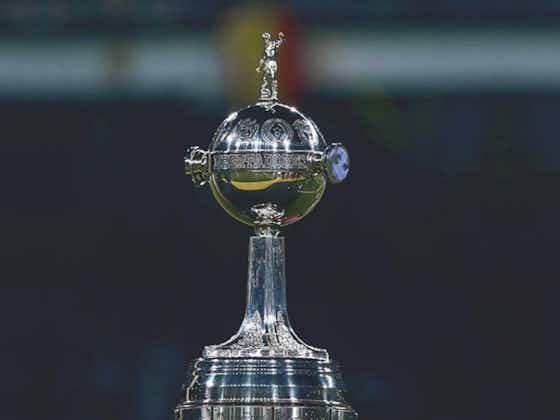 Imagen del artículo:Varios clubes argentinos aparecen en un ránking único de CONMEBOL