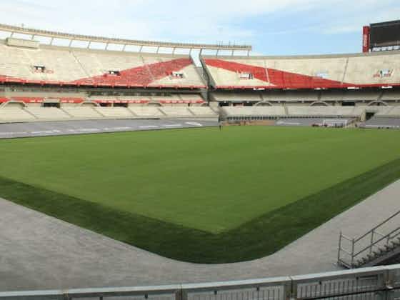 Imagen del artículo:🏟 Los próximos estadios que recibirán a la Selección Argentina