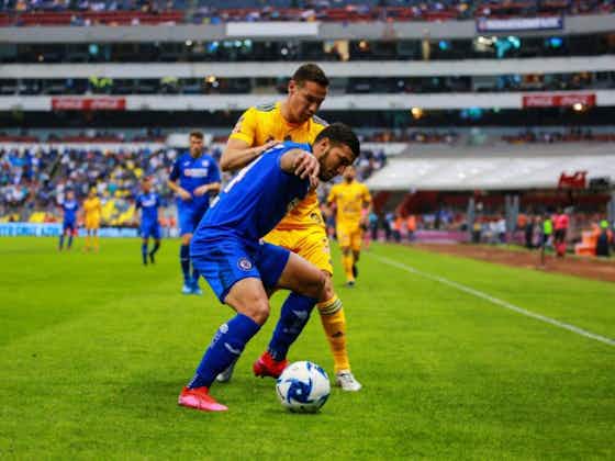 Imagen del artículo:Miguel Herrera resta importancia al juego contra Cruz Azul