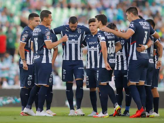 Imagen del artículo:🎥 Así llegó Monterrey a la final de Concachampions