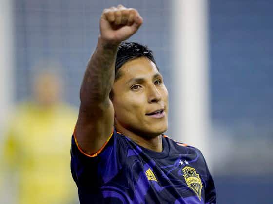 Imagen del artículo:🎥 El gol de penal a lo Panenka de Rúl Ruidíaz en la MLS