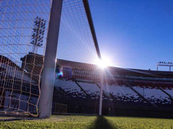 Imagen del artículo:📸 Fixture confirmado para la última fecha del Clausura Paraguayo
