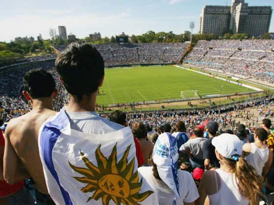 Imagen del artículo:Sábado gigante en Uruguay. Así se define el Clausura