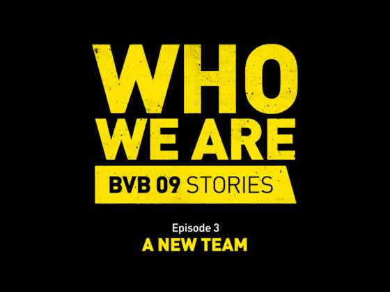 Imagen del artículo:🎥 WHO WE ARE: Borussia Dortmund y el nacimiento del equipo femenino