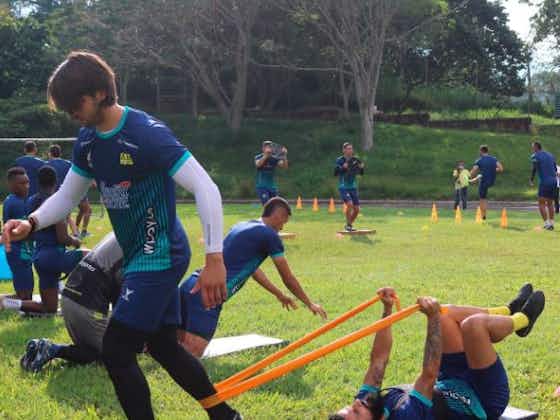 Imagen del artículo:Los nuevos jugadores de Bucaramanga salieron de un reality